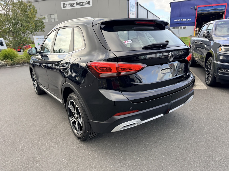 2026 MG ZS ZS32 Excite SUV Image 4
