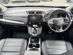 2019 MY20 Honda CR-V RW VTi-E SUV