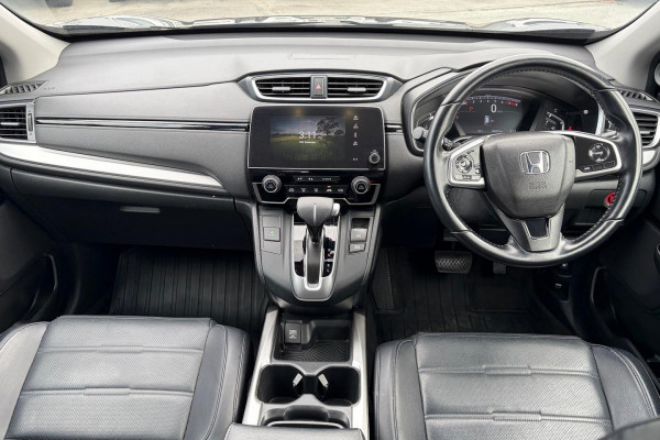 2019 MY20 Honda CR-V RW VTi-E SUV Image 18