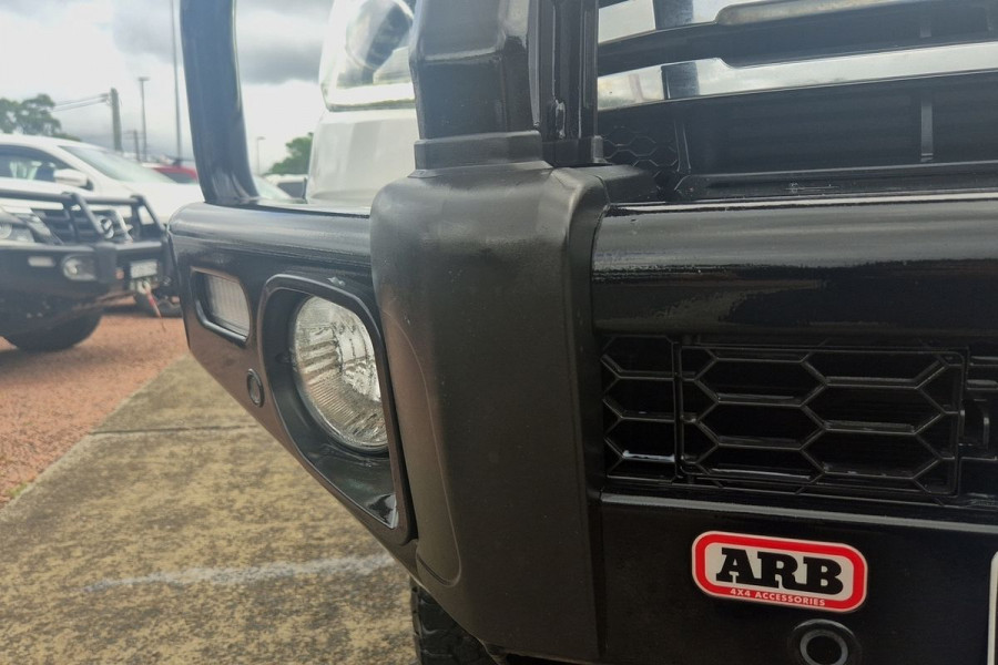2019 MY19.75 Ford Ranger PX MkIII XLT Ute Image 15