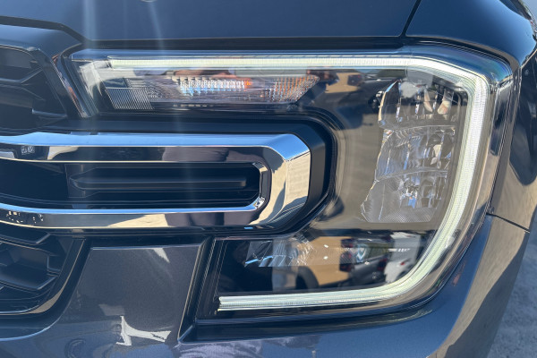 2026 Ford Everest UB Trend SUV Image 23