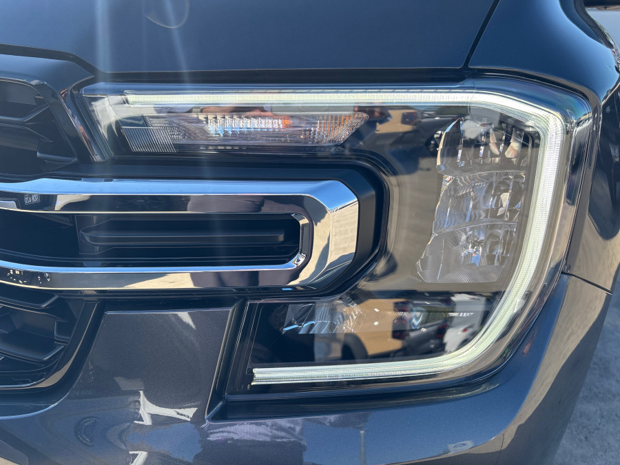 2026 Ford Everest UB Trend SUV Image 23