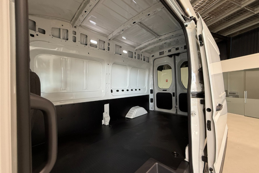 2024 LDV Deliver 9 MY24  Van Image 12