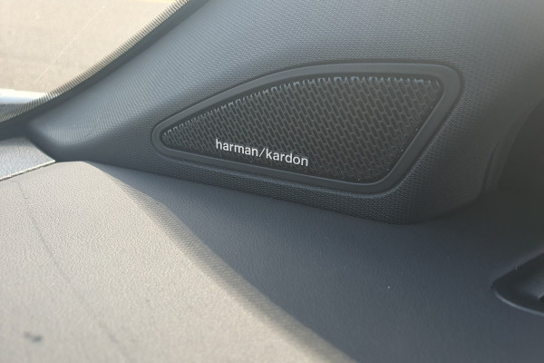2026 Volkswagen Amarok NF TDI600 PanAmericana Ute Image 15