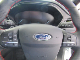 2019 MY19.25 Ford Focus SA 2019.25MY ST-LINE Hatchback