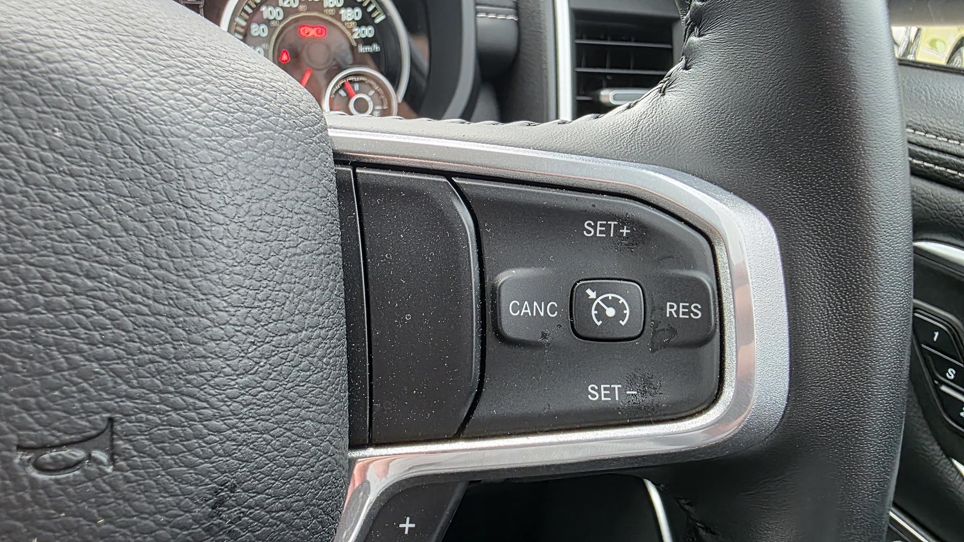 2022 Ram 1500 DT Laramie RamBox Ute Image 38