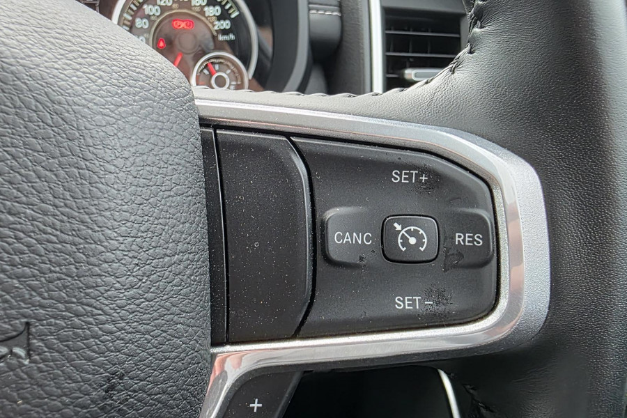 2022 Ram 1500 DT Laramie RamBox Ute Image 38