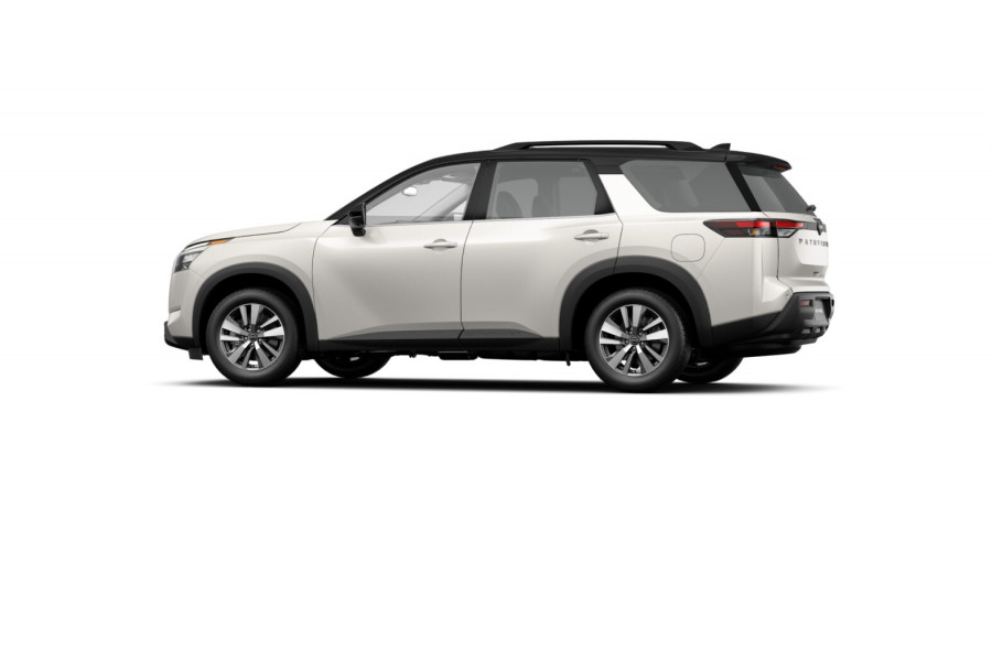 2024 Nissan Pathfinder R53 Ti SUV Image 30