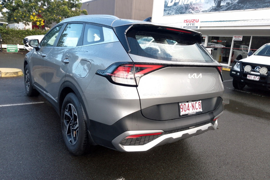 2023 MY24 Kia Sportage NQ5 S SUV Image 9