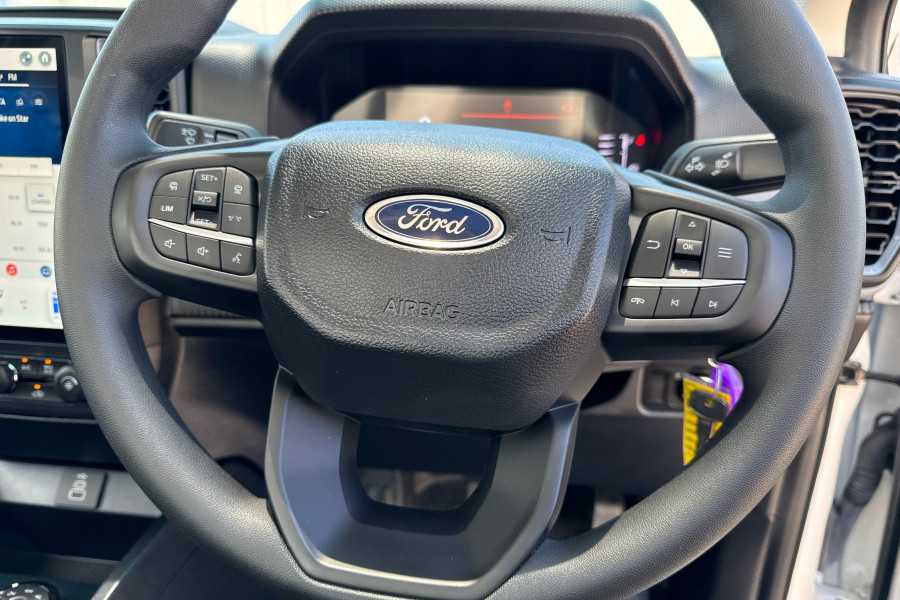 2024 Ford Ranger P703 XL Cab Chassis Image 20