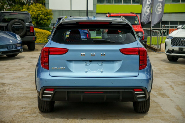 2025 GWM Haval Jolion A01 Premium SUV