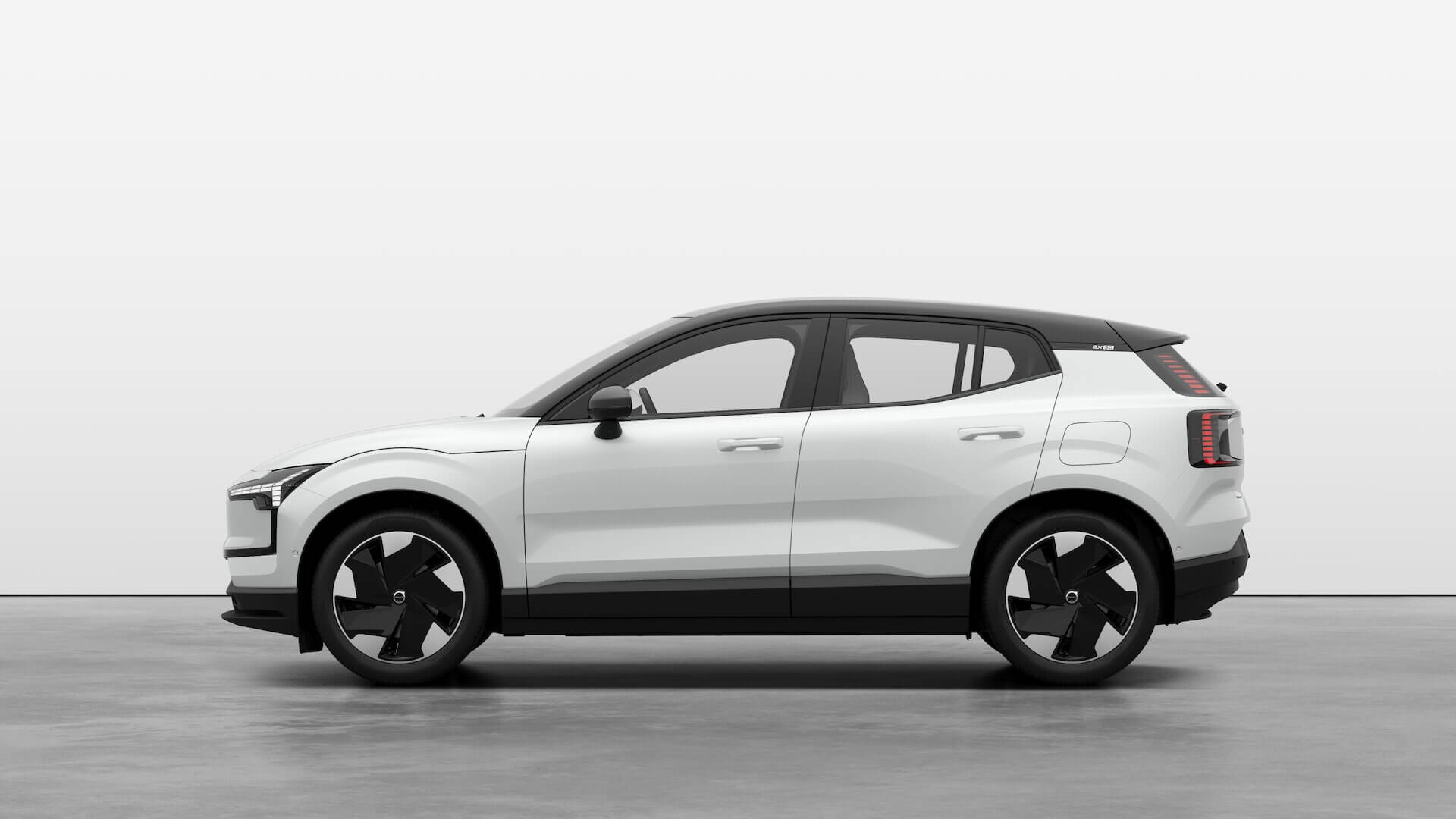 New 2024 Volvo EX30 Single Motor Extended Range Ultra 5087V Osborne