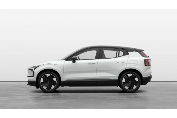 2024 MY25 Volvo EX30  Single Motor Extended Range Ultra SUV Image 2