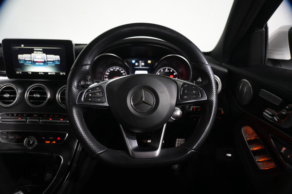 2016 Mercedes-Benz C-Class C250 SUV image 14