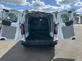 2023 MY23.75 Ford Transit Custom AV Trend SWB Van image 11