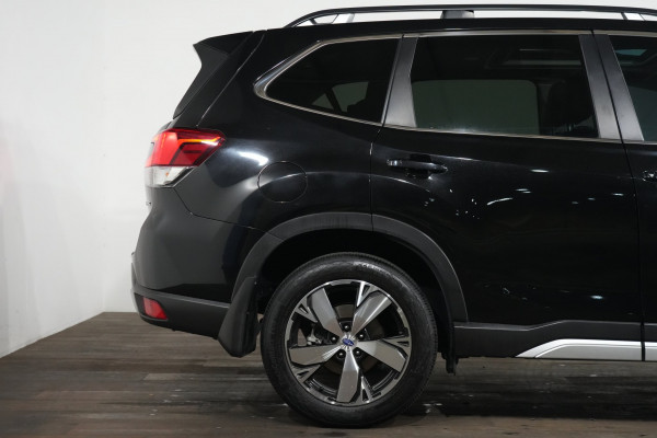2019 Subaru Forester S5 2.5i-S SUV