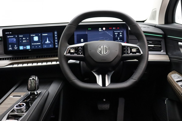 2026 MY25 MG QS IS31 Excite SUV Image 11