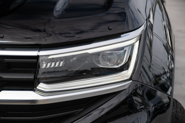 2025 Volkswagen Amarok NF TDI600 Style Ute Image 23