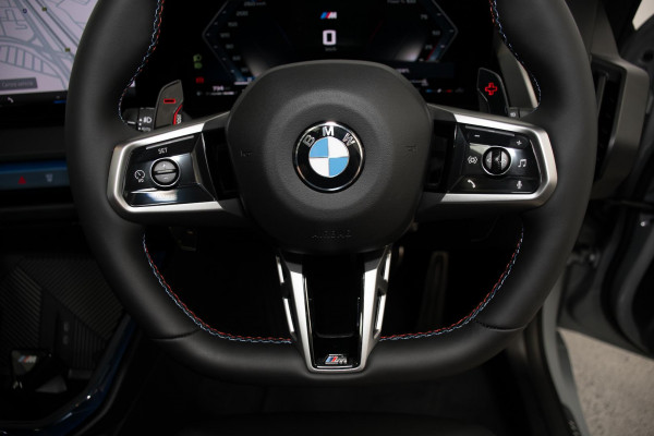 2026 BMW X3 G45 M50 xDrive SUV image 11