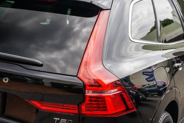 2020 MY21 Volvo XC60 UZ T5 Momentum Suv