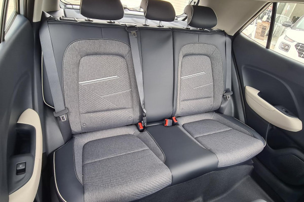 2025 MY26 Hyundai Venue QX.V5 Active SUV Image 10