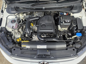 2018 MY19 Volkswagen Polo AW 85TSI Comfortline Hatch