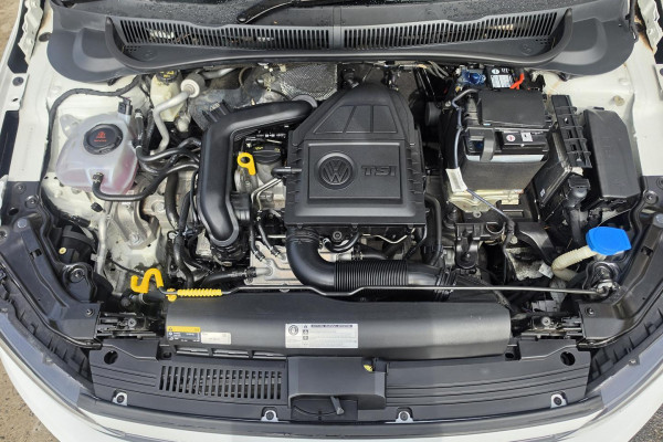 2018 MY19 Volkswagen Polo AW 85TSI Comfortline Hatch Image 28