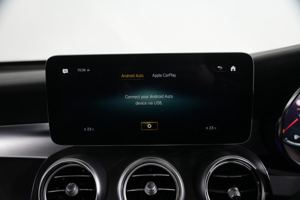 2020 Mercedes-Benz GLC-Class GLC300 SUV Image 22