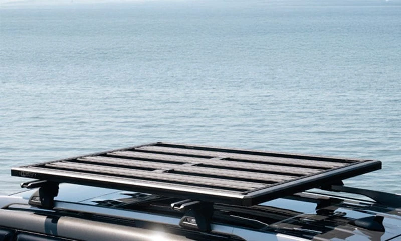 Roof Platform