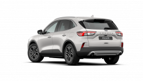 2020 MY20.75 Ford Escape ZH ST-Line Suv Image 5