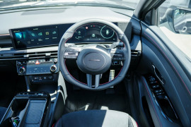 2024 MY25 Hyundai Tucson NX4.V3  SUV