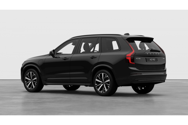 2026 Volvo XC90 L Series Plus T8 Plug-in Hybrid Dark SUV Image 3