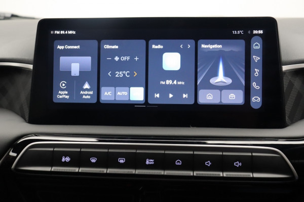 2026 MG MG3 ZP22 Essence Hybrid+ Hatch Image 12