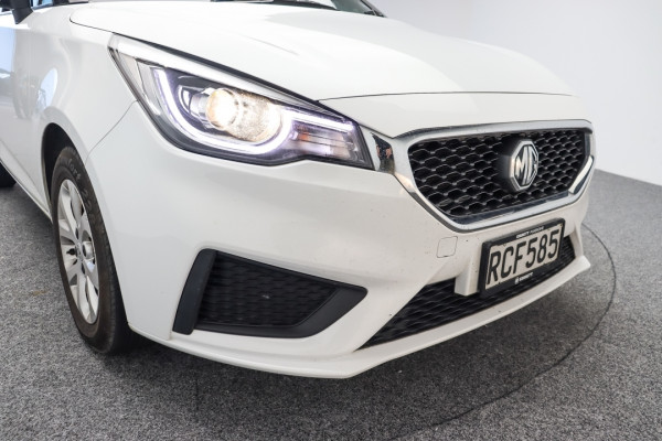 2025 MG MG3 ZP22 Core Hatch Image 19