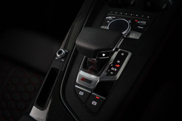 2019 Audi Rs 5 Sportback Hatch Image 31