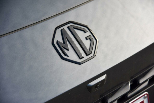 2025 MG MG7 IP42 Essence Sedan Image 11
