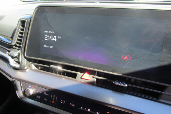 2025 Kia Sportage NQ5 SX SUV Image 11