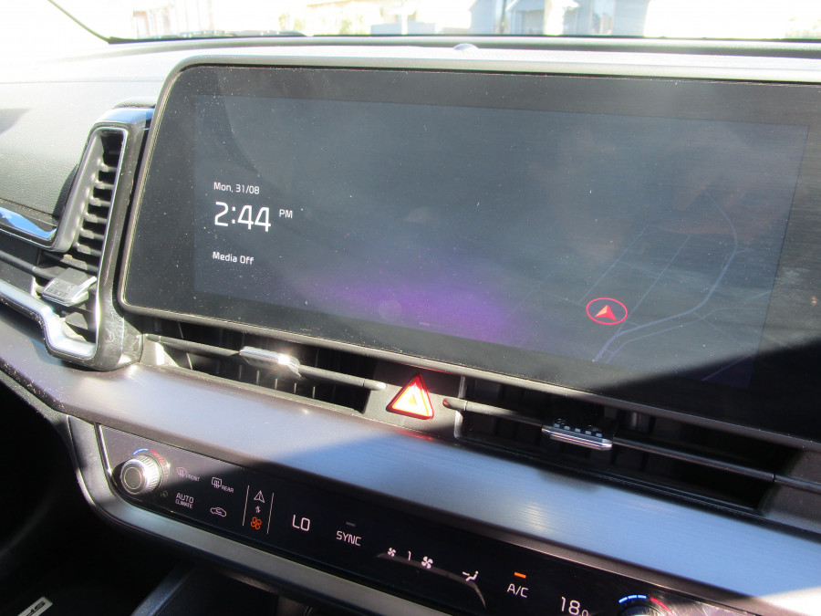2025 Kia Sportage NQ5 SX SUV Image 11