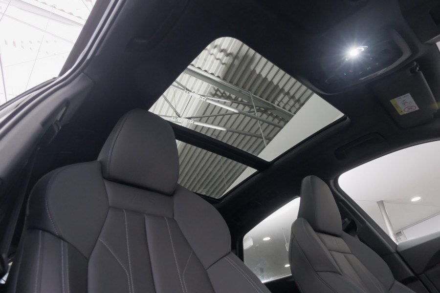 2026 Audi Q5 e-hybrid 270kW SUV