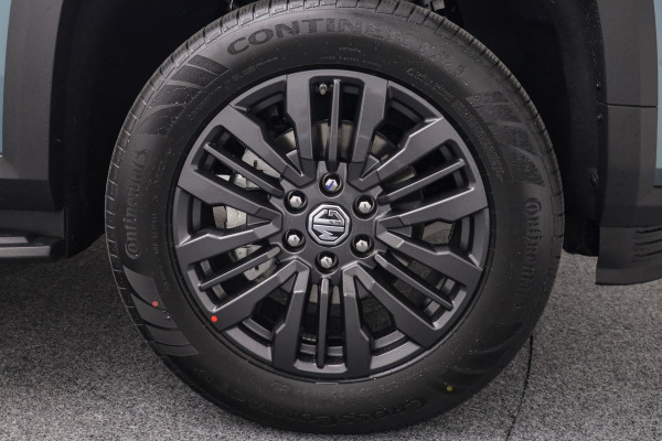 2026 MG U9 Explore Pro Ute Image 3