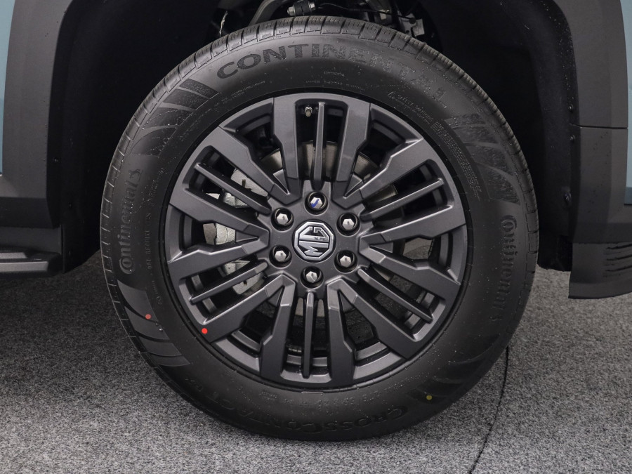 2026 MG U9 Explore Pro Ute Image 3