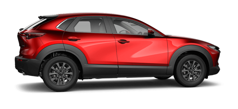 2025 MY24 Mazda CX-30 DM2W7A G20 Pure Vision Technology SUV Image 11