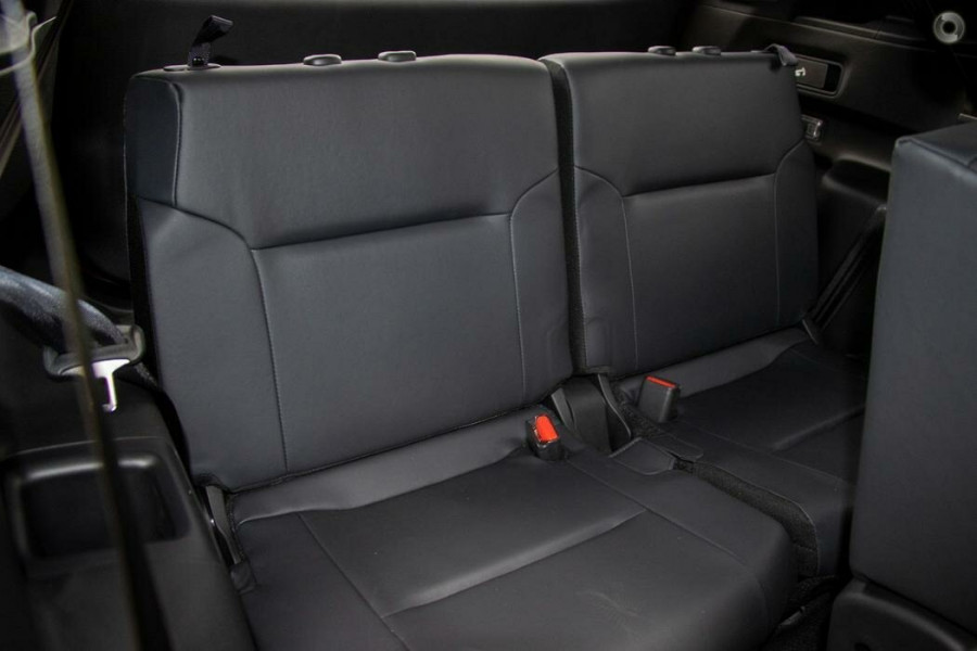 2024 Mitsubishi Outlander ZM Aspire SUV Image 15
