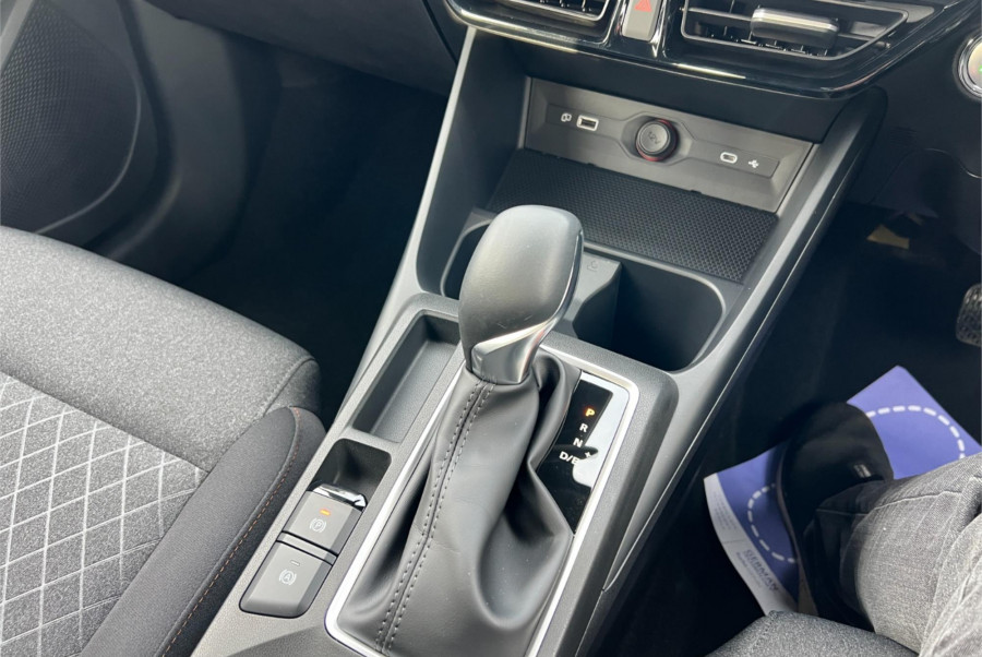 2025 MY24.5 MG MG3 ZP22 Excite Hatch Image 18