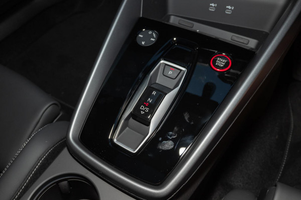 2026 Audi S3 GY  Hatch image 13