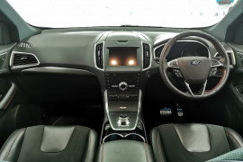 2018 MY19 Ford Endura CA  ST-Line Suv