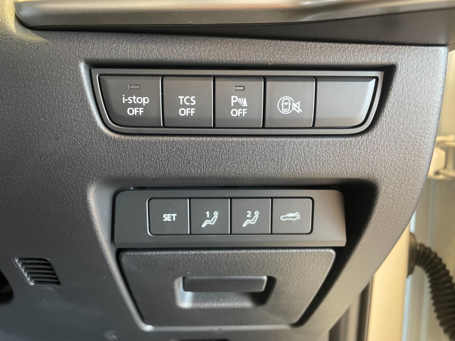 2024 Mazda CX-80 KL G40e Touring SUV Image 18