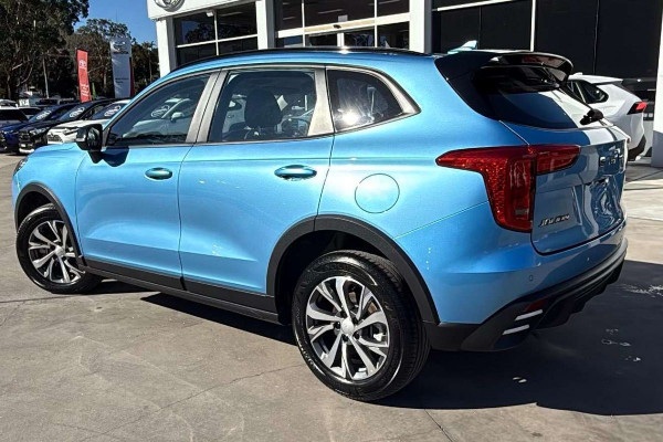 2025 GWM Haval Jolion A01 Premium SUV Image 11
