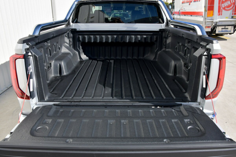 2024 Volkswagen Amarok NF TDI600 Style Ute Image 22