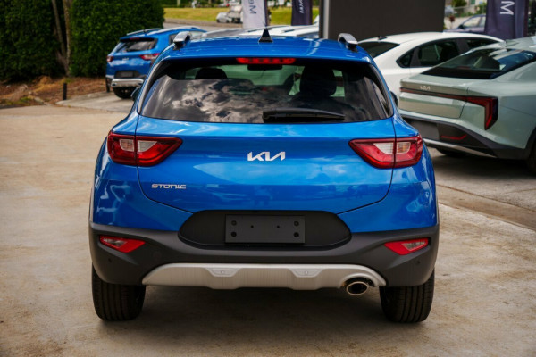 2024 MY25 Kia Stonic YB Sport SUV